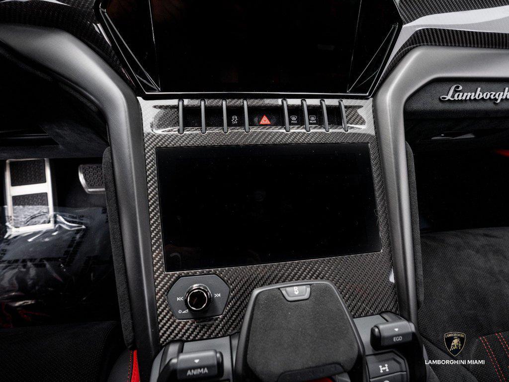 2023 Lamborghini Urus Performante North Miami Beach FL