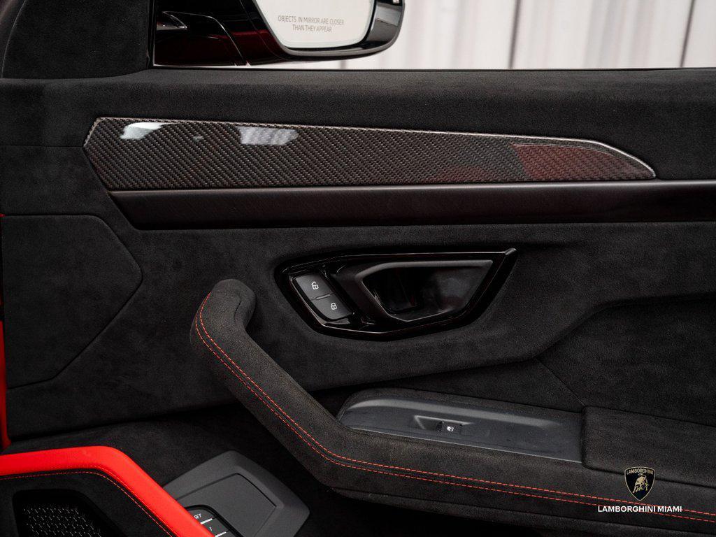 2023 Lamborghini Urus Performante North Miami Beach FL
