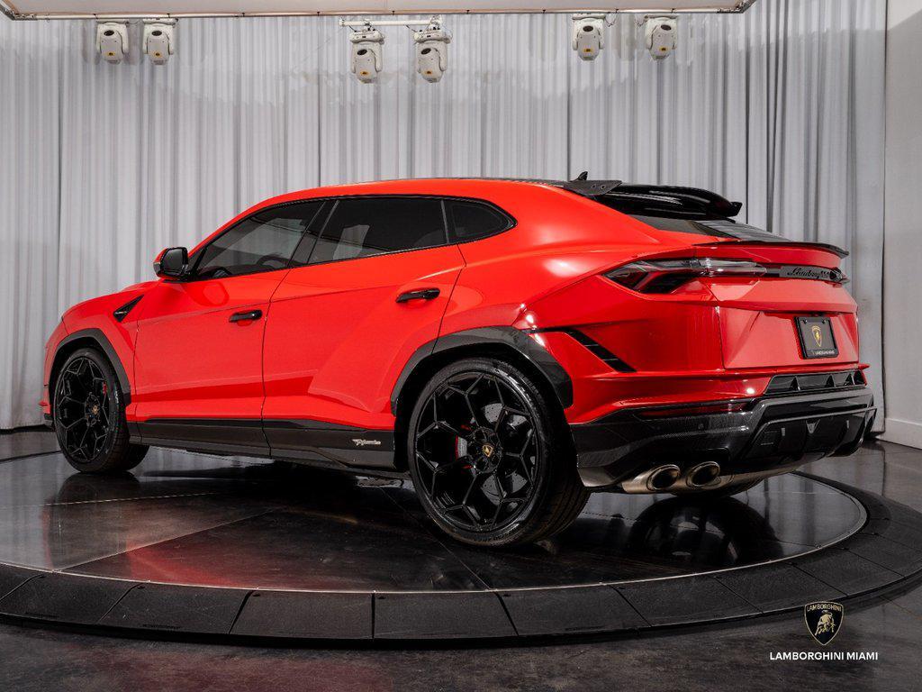 2023 Lamborghini Urus Performante North Miami Beach FL