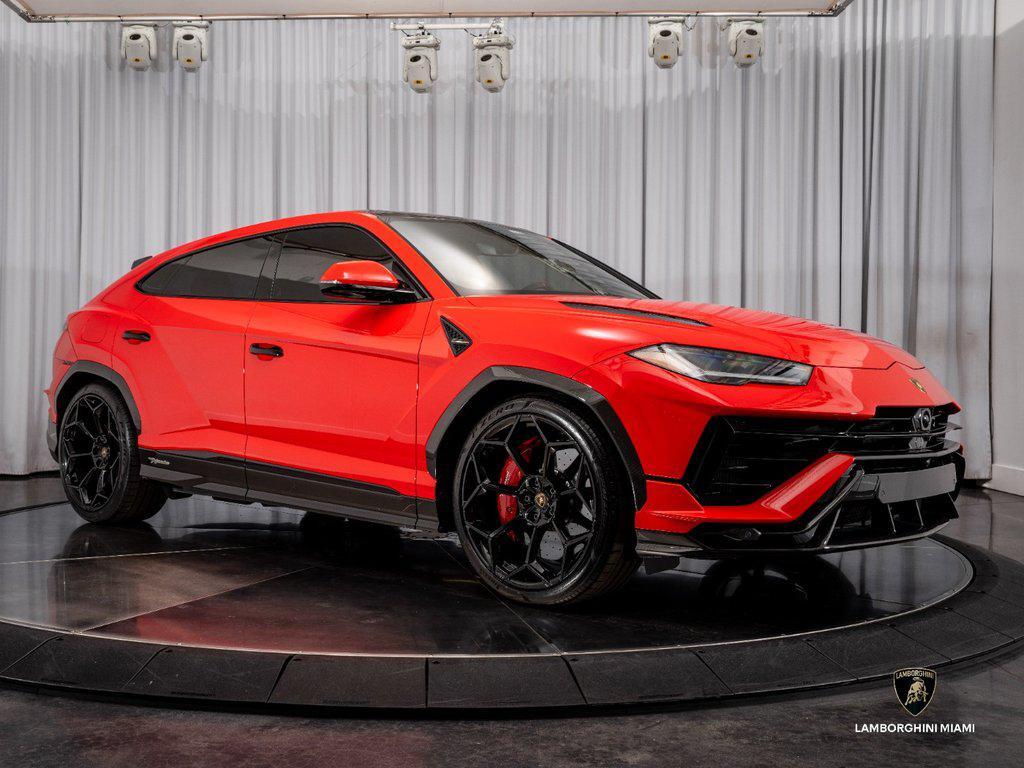 2023 Lamborghini Urus Performante North Miami Beach FL