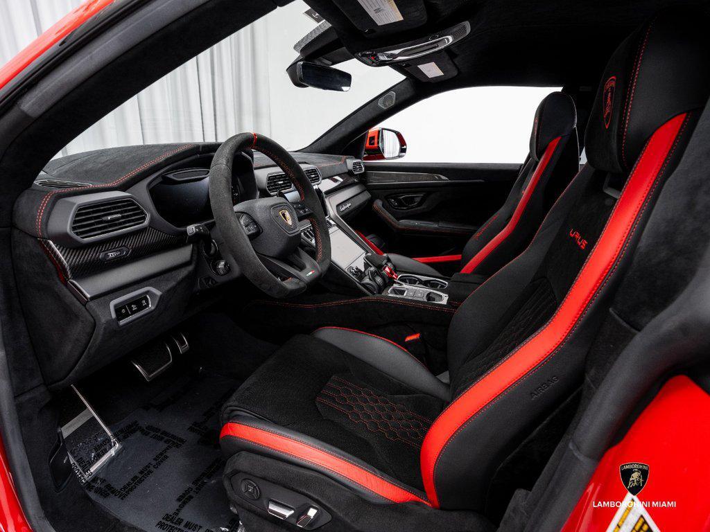 2023 Lamborghini Urus Performante North Miami Beach FL