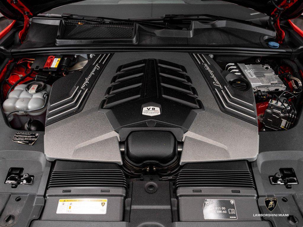2023 Lamborghini Urus Performante North Miami Beach FL
