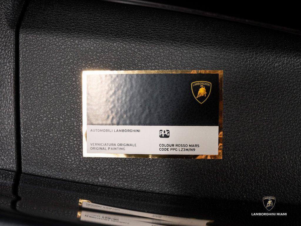 2023 Lamborghini Urus Performante North Miami Beach FL