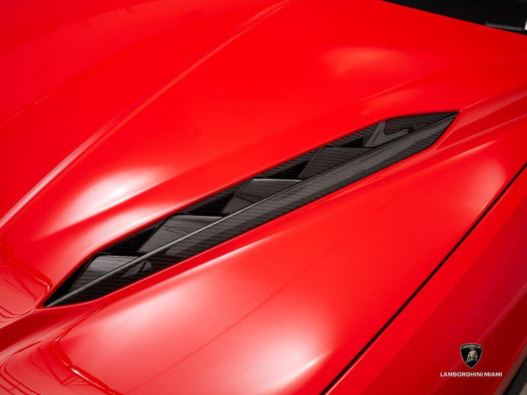 2023 Lamborghini Urus Performante North Miami Beach FL