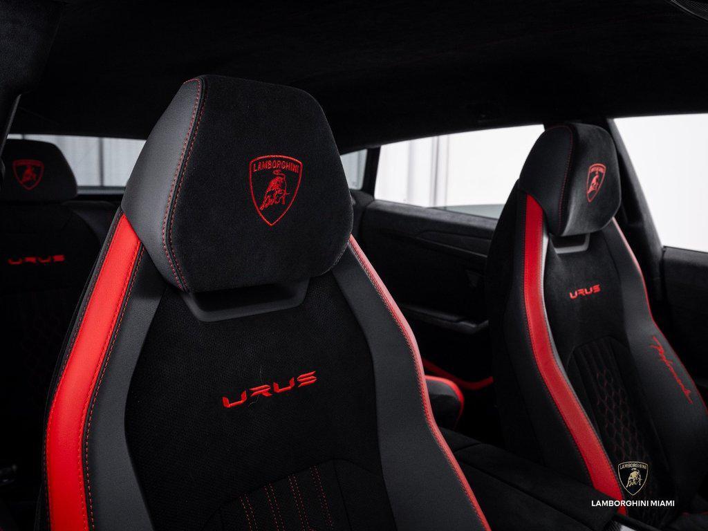 2023 Lamborghini Urus Performante North Miami Beach FL