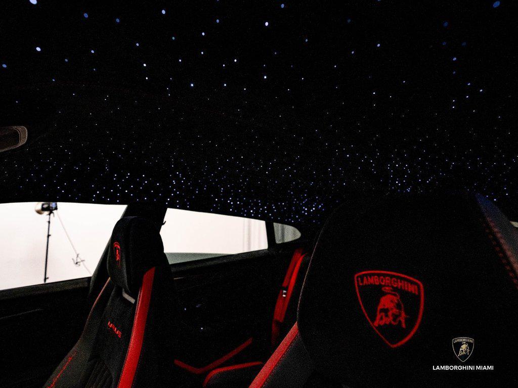 2023 Lamborghini Urus Performante North Miami Beach FL