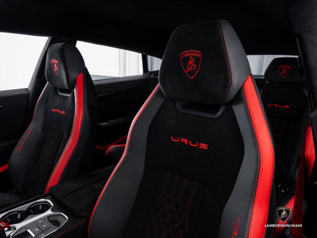 2023 Lamborghini Urus Performante North Miami Beach FL