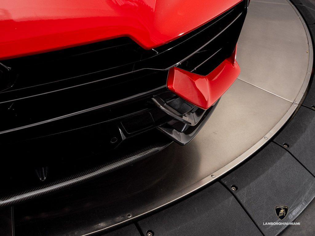 2023 Lamborghini Urus Performante North Miami Beach FL