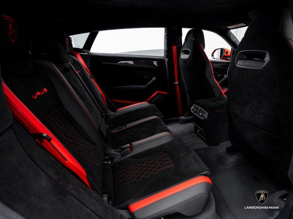 2023 Lamborghini Urus Performante North Miami Beach FL