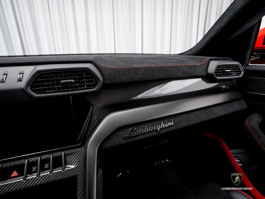 2023 Lamborghini Urus Performante North Miami Beach FL