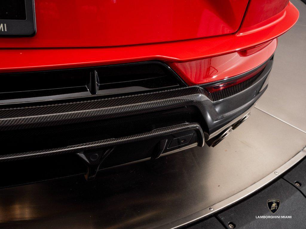 2023 Lamborghini Urus Performante North Miami Beach FL