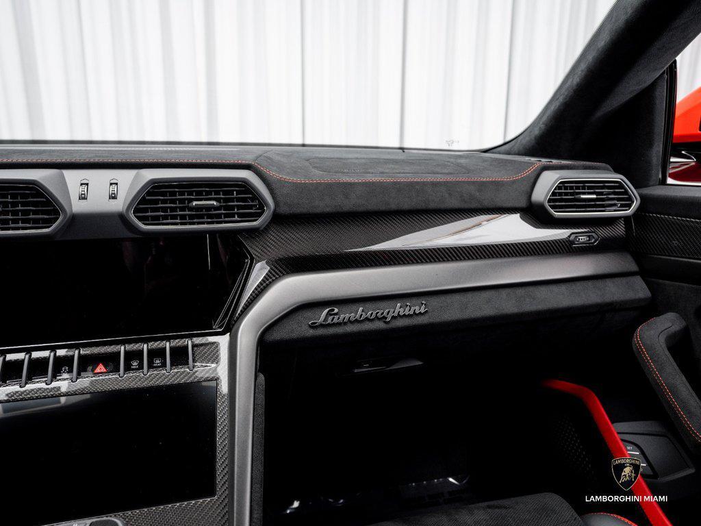 2023 Lamborghini Urus Performante North Miami Beach FL