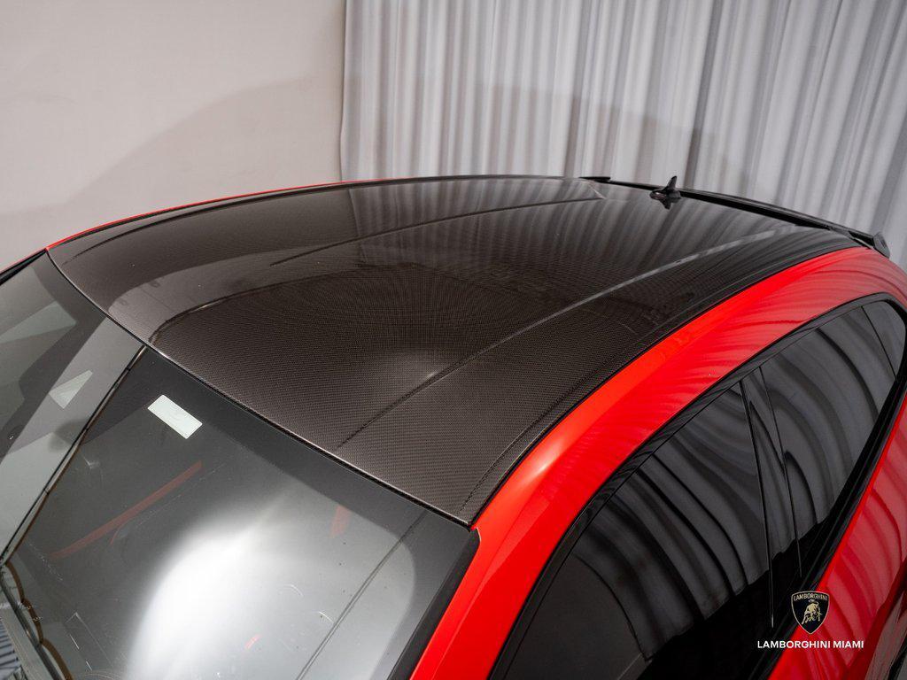 2023 Lamborghini Urus Performante North Miami Beach FL