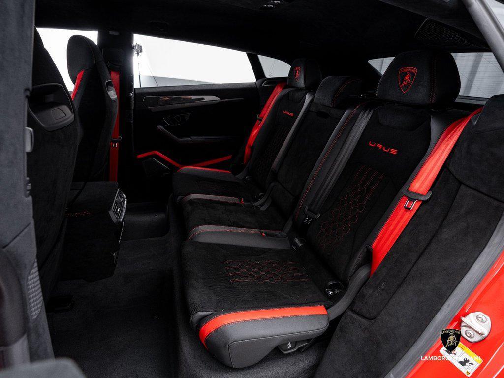 2023 Lamborghini Urus Performante North Miami Beach FL