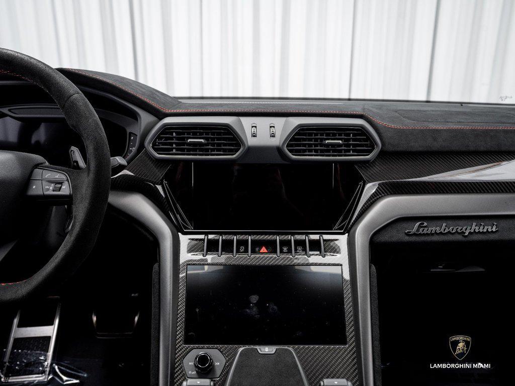 2023 Lamborghini Urus Performante North Miami Beach FL