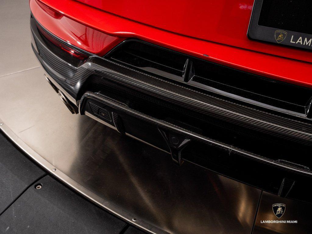 2023 Lamborghini Urus Performante North Miami Beach FL