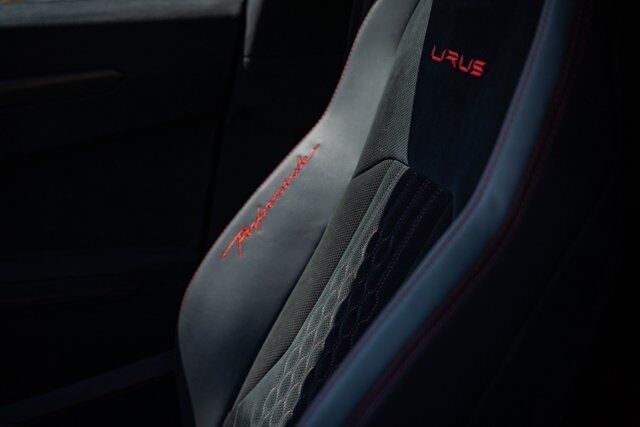 2023 Lamborghini Urus Performante Paramus NJ