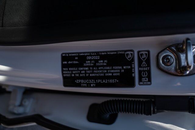 2023 Lamborghini Urus Performante Paramus NJ