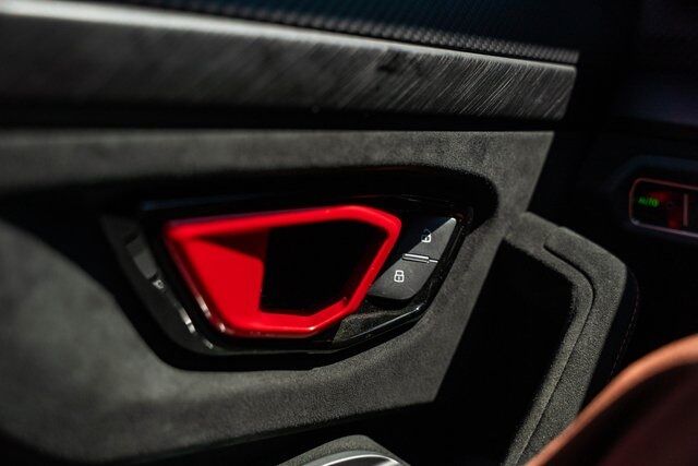 2023 Lamborghini Urus Performante Paramus NJ