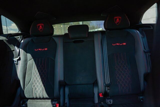 2023 Lamborghini Urus Performante Paramus NJ