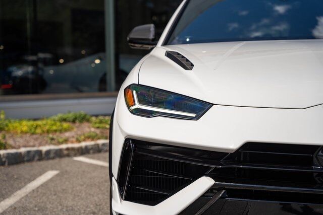 2023 Lamborghini Urus Performante Paramus NJ