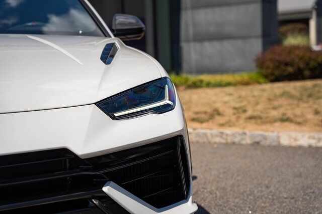 2023 Lamborghini Urus Performante Paramus NJ