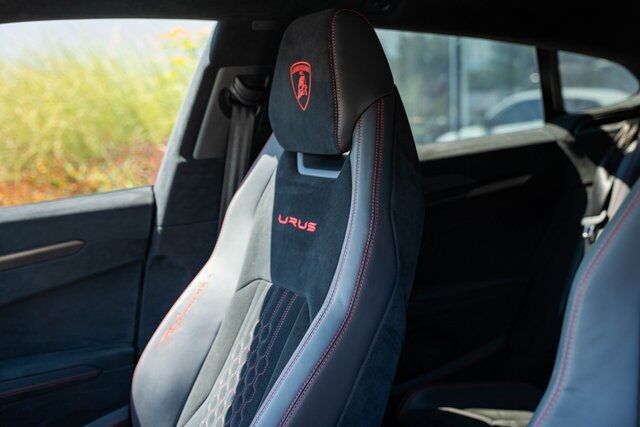 2023 Lamborghini Urus Performante Paramus NJ