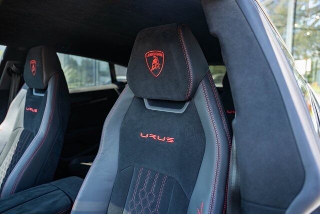 2023 Lamborghini Urus Performante Paramus NJ