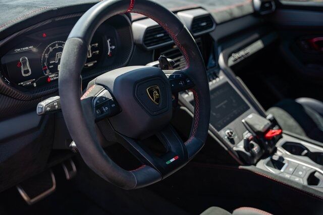 2023 Lamborghini Urus Performante Paramus NJ