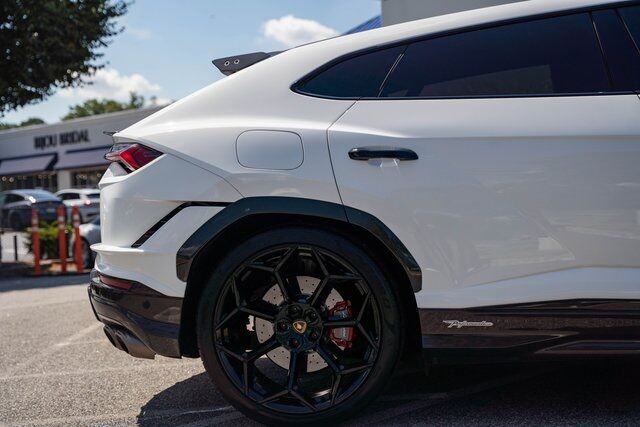 2023 Lamborghini Urus Performante Paramus NJ