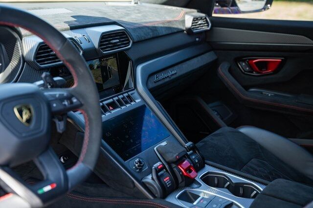 2023 Lamborghini Urus Performante Paramus NJ