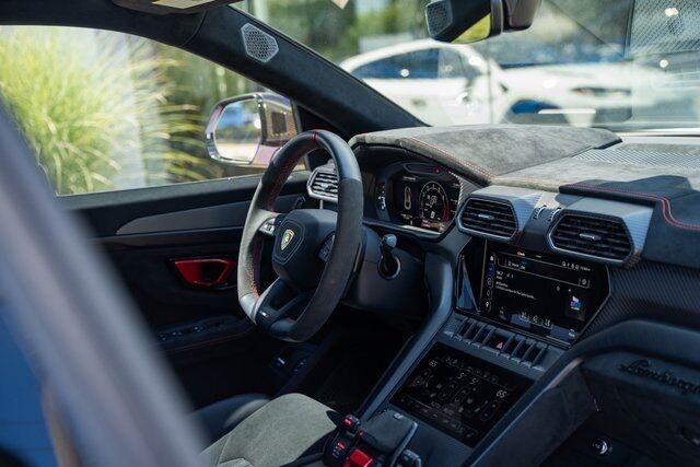 2023 Lamborghini Urus Performante Paramus NJ