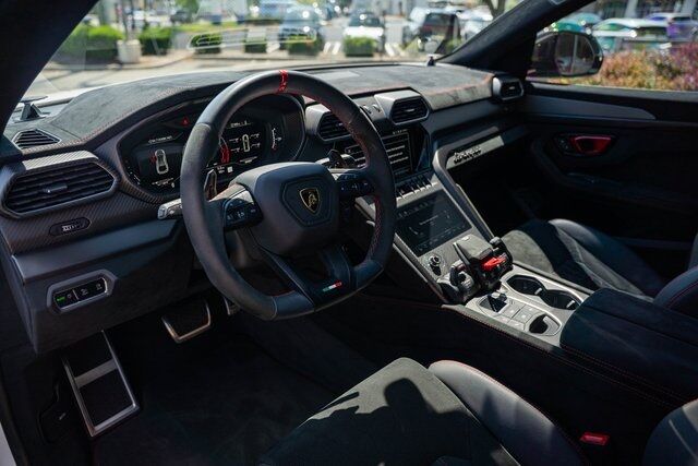 2023 Lamborghini Urus Performante Paramus NJ