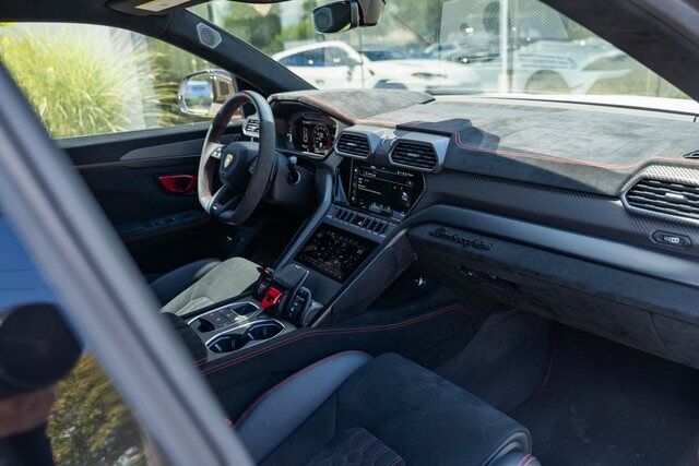 2023 Lamborghini Urus Performante Paramus NJ