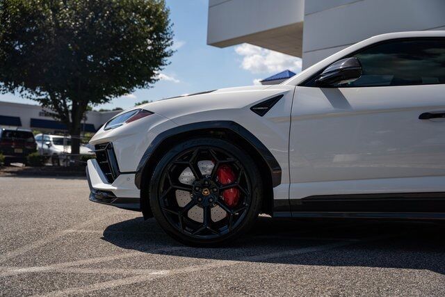 2023 Lamborghini Urus Performante Paramus NJ