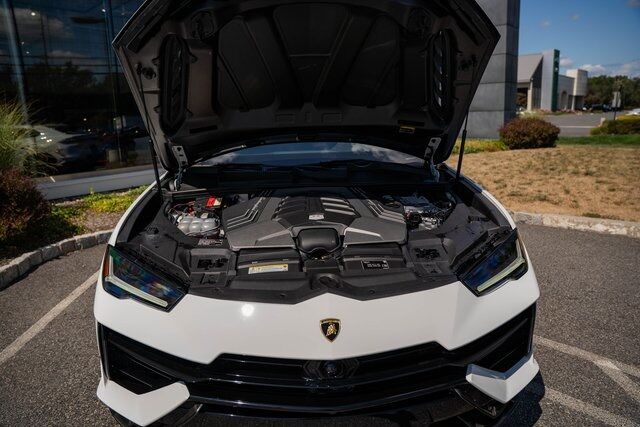2023 Lamborghini Urus Performante Paramus NJ