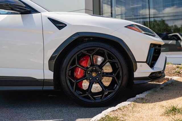 2023 Lamborghini Urus Performante Paramus NJ