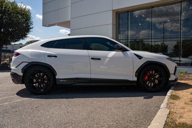 2023 Lamborghini Urus Performante Paramus NJ