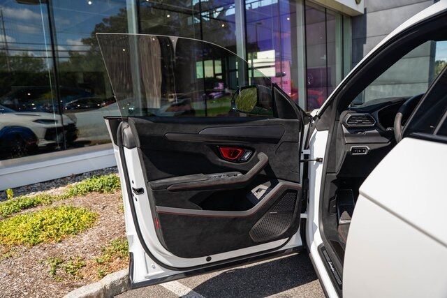 2023 Lamborghini Urus Performante Paramus NJ