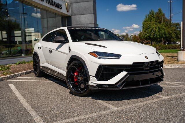 2023 Lamborghini Urus Performante Paramus NJ