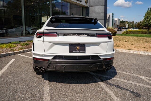 2023 Lamborghini Urus Performante Paramus NJ