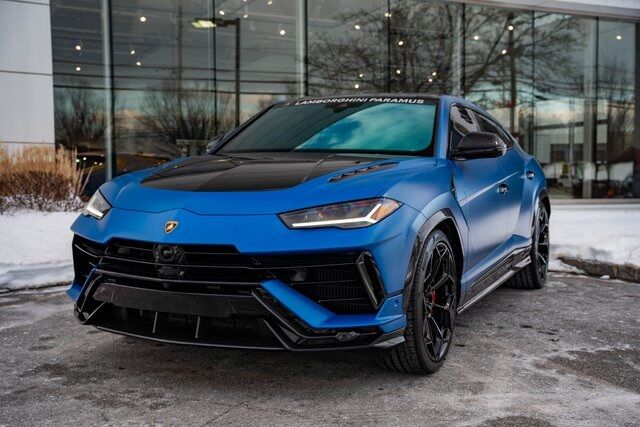 2023 Lamborghini Urus Performante Paramus NJ