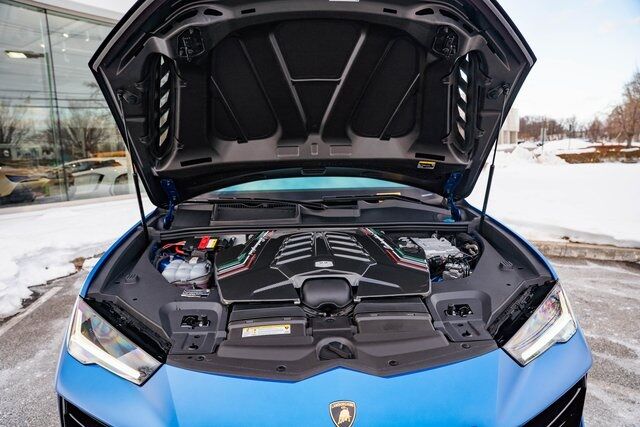 2023 Lamborghini Urus Performante Paramus NJ