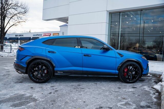 2023 Lamborghini Urus Performante Paramus NJ
