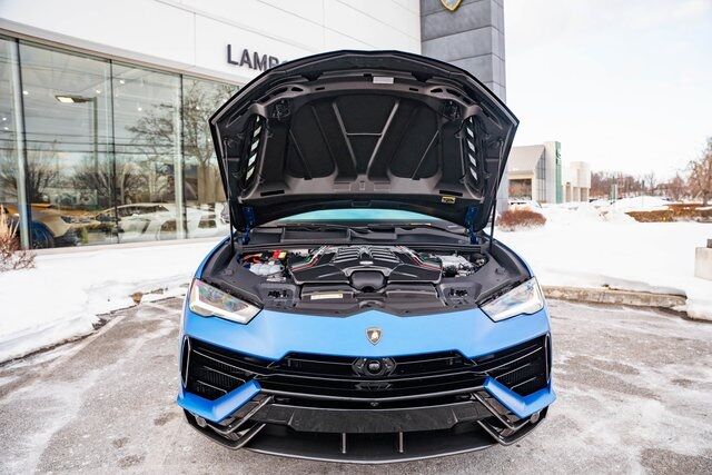 2023 Lamborghini Urus Performante Paramus NJ