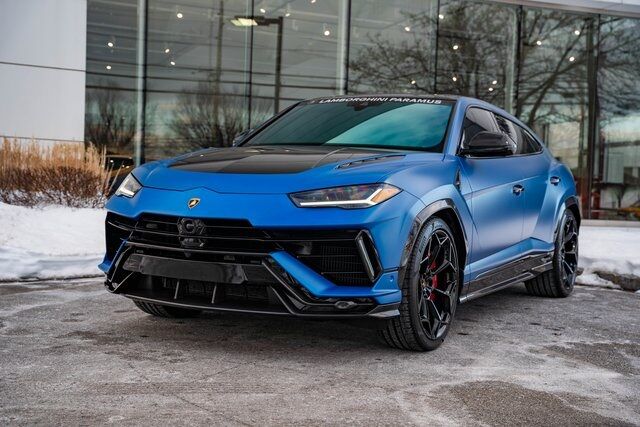 2023 Lamborghini Urus Performante Paramus NJ
