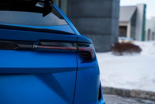 2023 Lamborghini Urus Performante Paramus NJ