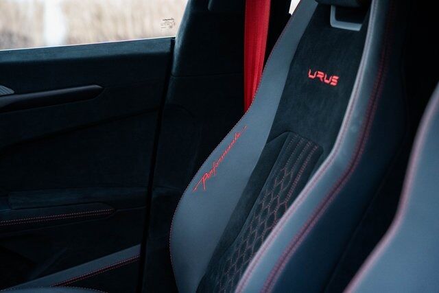 2023 Lamborghini Urus Performante Paramus NJ