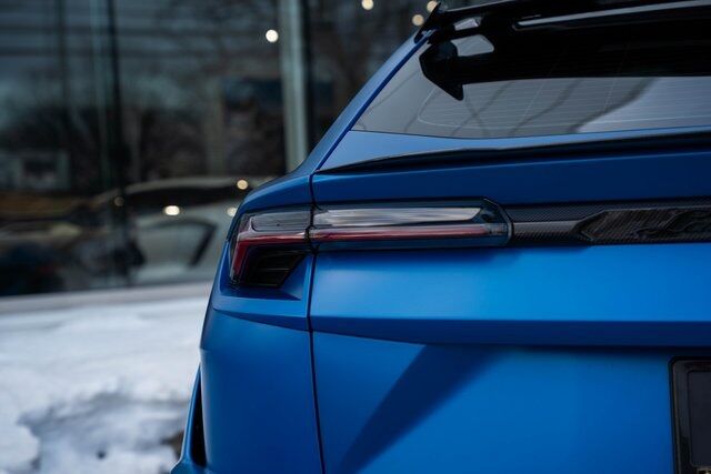 2023 Lamborghini Urus Performante Paramus NJ