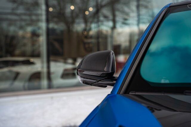 2023 Lamborghini Urus Performante Paramus NJ